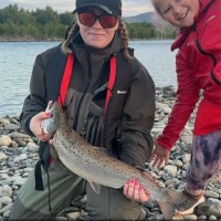 Alta kommune, municipality of Alta Employee Inger Isaksen's profile photo