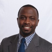Boeing Employee Brandon Fields's profile photo