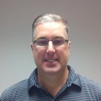 Reyes Beverage Group Employee Rich Blakeslee's profile photo