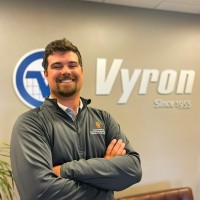 Vyron Corporation Employee Jack Risch's profile photo