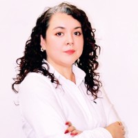 Fusionet Employee Adriana C.'s profile photo