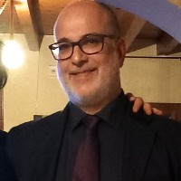 Luca Manfrin Email & Phone Number
