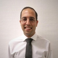 enmodes GmbH Employee Farshid Farrokhnezhad's profile photo