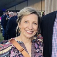 Meredith Waldrep Email & Phone Number