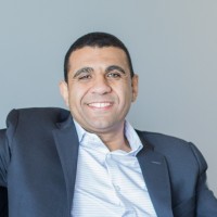 Sherif Samy Email & Phone Number