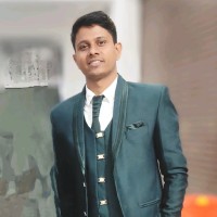 Vikas Verma's profile photo
