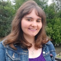 The Detroit News Employee Breana Noble's profile photo