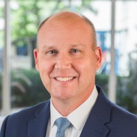 Cook Children's Health Care System Employee Kyle Edgington's profile photo