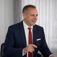 Deutsche Telekom Employee Borislav Tadić's profile photo