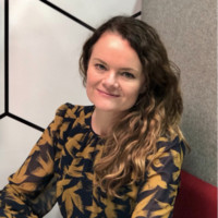 The Health and Care Professions Council Employee Patricia Morrissey's profile photo