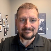 Allan Edwards, Inc. Employee Josh Wilson's profile photo