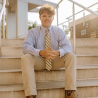 Gavin Hamrick's profile photo