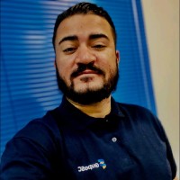 Panpharma Distribuidora de Medicamentos Employee Jônatas Valentim's profile photo
