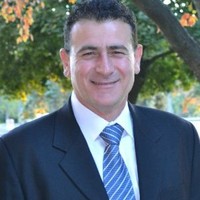 Trukai Industries Limited Employee Andrew Grace's profile photo