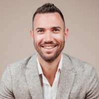KATE Innovations Employee Rutger Janssen's profile photo