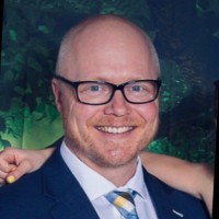 Technique Inc Employee Chad Gray's profile photo