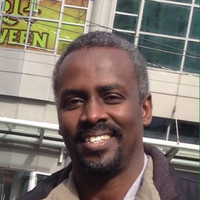 Interior Health Authority Employee Elsadig Elamin's profile photo