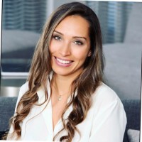 INTERIORS BY STEVEN G., INC. Employee Camila Camargo's profile photo