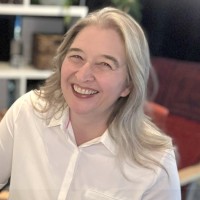 Jacqueline Widdis