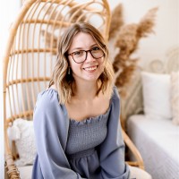 Open Water Counseling and Recovery LLC Employee Lauren Katona's profile photo