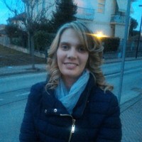 Lynqex Labs Employee Barbara Foini's profile photo