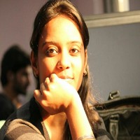 Qube Cinema Employee Shikha Gupta's profile photo