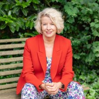 King's College London Employee Tania Rhodes-Taylor's profile photo