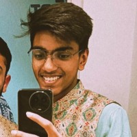 Commudle Employee Varun Kumar's profile photo