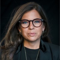 frontiera Employee Susanne Ekström's profile photo
