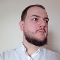 Kiteworks UK Employee Taras Pytlenko's profile photo
