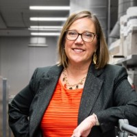 Ideal Printers, Inc. Employee Lana Siewert-Olson's profile photo