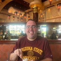 Edley's Bar-B-Que Employee Christopher Riley's profile photo