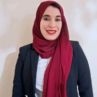 Egypt Post Employee Aml Samra's profile photo