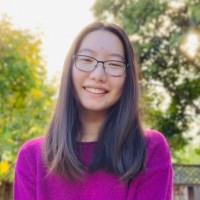 Netflix Employee Christine Tu's profile photo