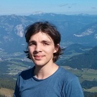 Google Employee Marius Bucur's profile photo