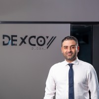 Dexco Global Logistics Employee Fırat Keser's profile photo
