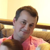 Pfg Glass Industries Employee Andrei Solovei's profile photo