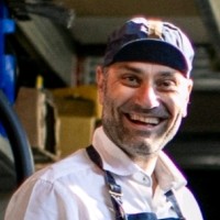 CicliBrianza Employee Nicola Viganò's profile photo