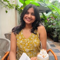 Design Stack Employee Devyani Patil's profile photo