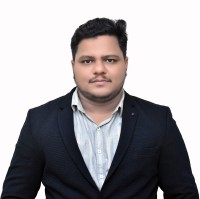SecurEyes Employee Soumya Jena's profile photo