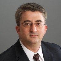 Infosys Consulting Employee David Wagner's profile photo