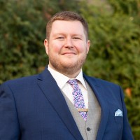 DigiM Solution Employee Robert Holt's profile photo