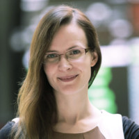 LSEG (London Stock Exchange Group) Employee Catherine A.'s profile photo