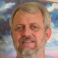 Bruce Bower