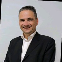 GRUAU (Groupe Gruau) Employee Franck Martinez's profile photo