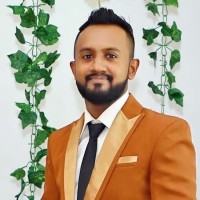 Dilanja Samith Email