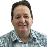 AMOG Consulting Employee Hayden Marcollo's profile photo