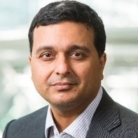 Mistry Ventures Employee Ashish Iyer's profile photo