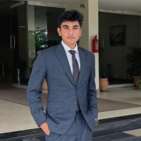 NaqCoDE Technologies Pvt Ltd Employee Izhab Pervaiz's profile photo