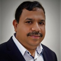 Rajan Thomas Email